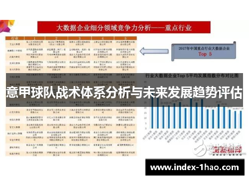 意甲球队战术体系分析与未来发展趋势评估