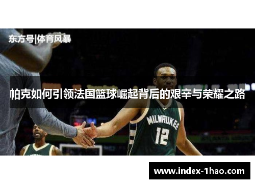 帕克如何引领法国篮球崛起背后的艰辛与荣耀之路