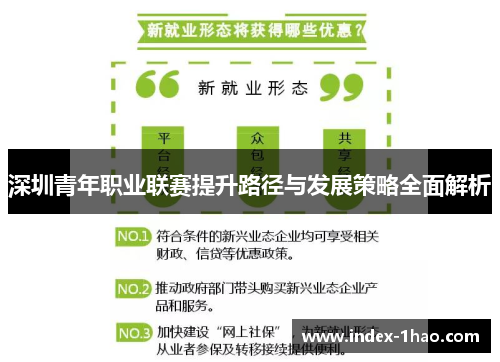 深圳青年职业联赛提升路径与发展策略全面解析