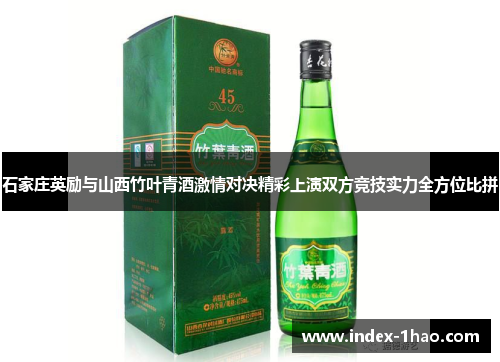 石家庄英励与山西竹叶青酒激情对决精彩上演双方竞技实力全方位比拼