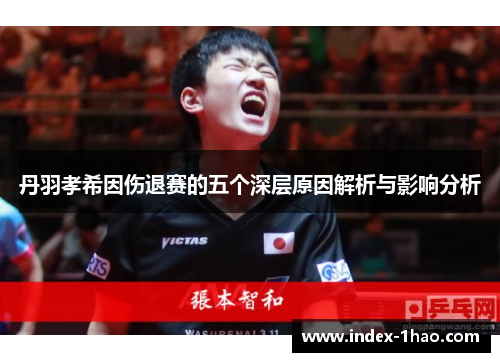 丹羽孝希因伤退赛的五个深层原因解析与影响分析