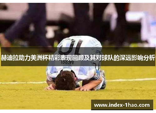 赫迪拉助力美洲杯精彩表现回顾及其对球队的深远影响分析
