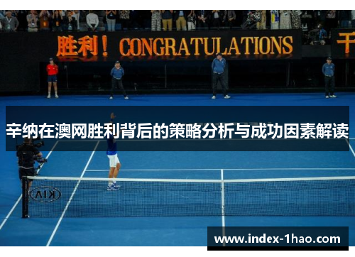 辛纳在澳网胜利背后的策略分析与成功因素解读
